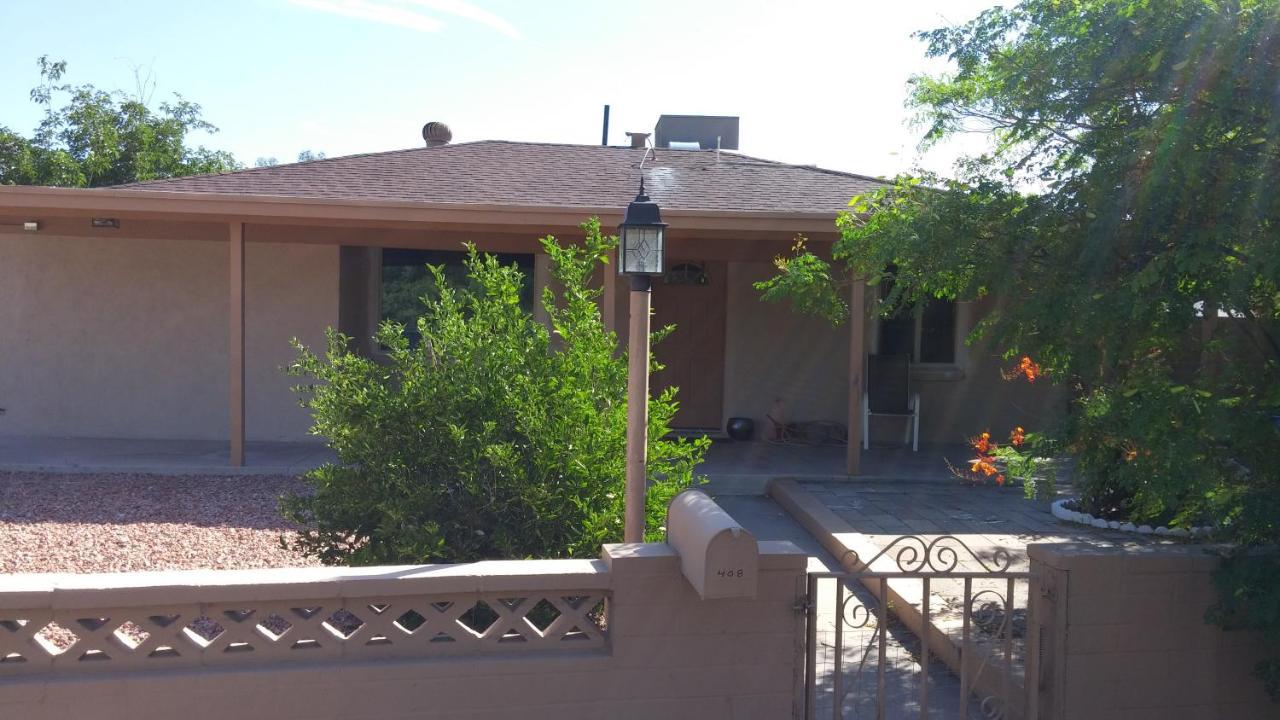 Quiet Desert Oasis Off Swan Rd توسن المظهر الخارجي الصورة