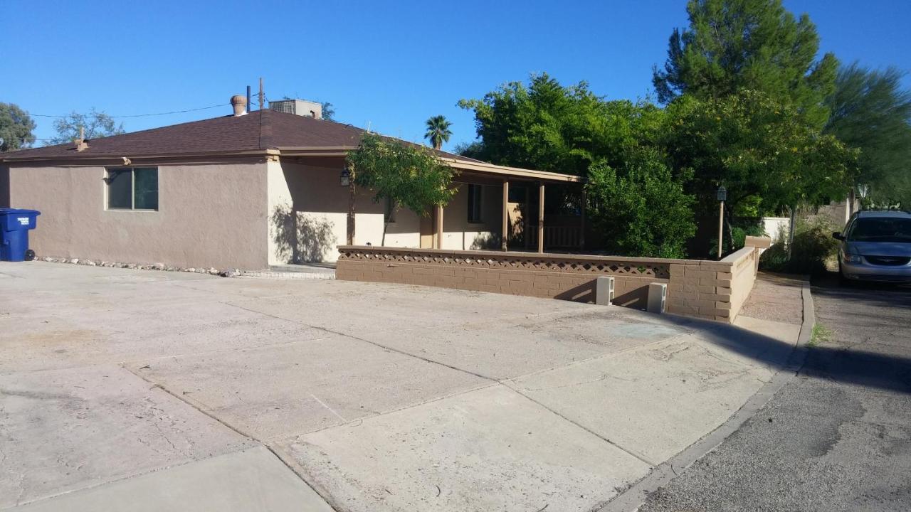 Quiet Desert Oasis Off Swan Rd توسن المظهر الخارجي الصورة